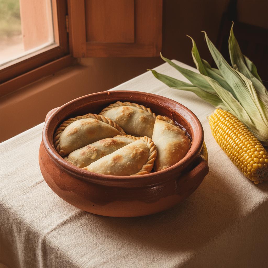 Cocina tradicional belicha — Las Recetas de Petrona